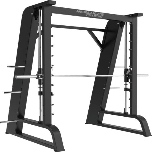Armour - AB63 - Smith Machine