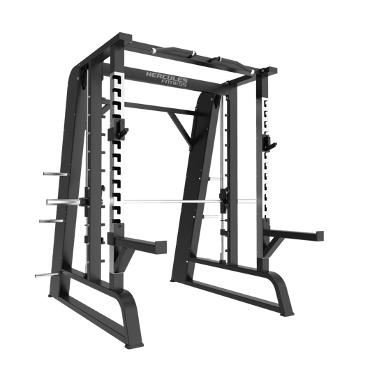 Armour - AB87 - Smith and Squat