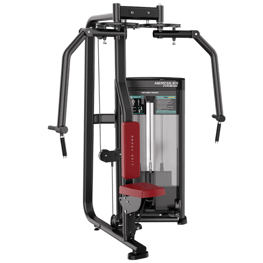 Apex – AP97 – Pec Fly and Rear Delt
