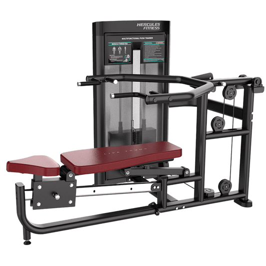 Apex – AP94 – Multi Press
