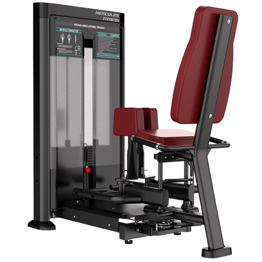 Apex – AP93 – Abductor and Adductor