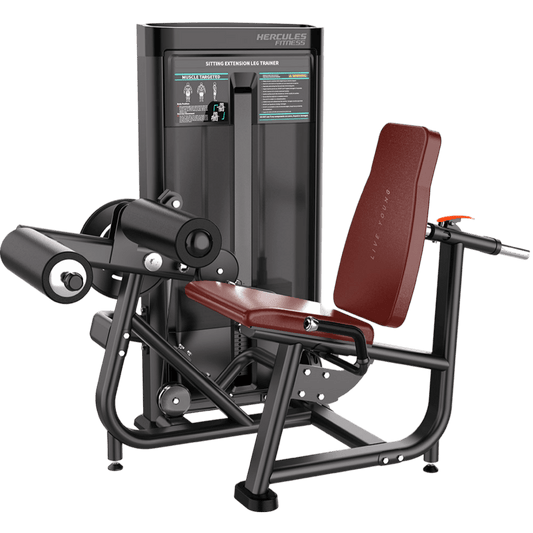 Apex – AP92 – Leg Curl and Leg Extension