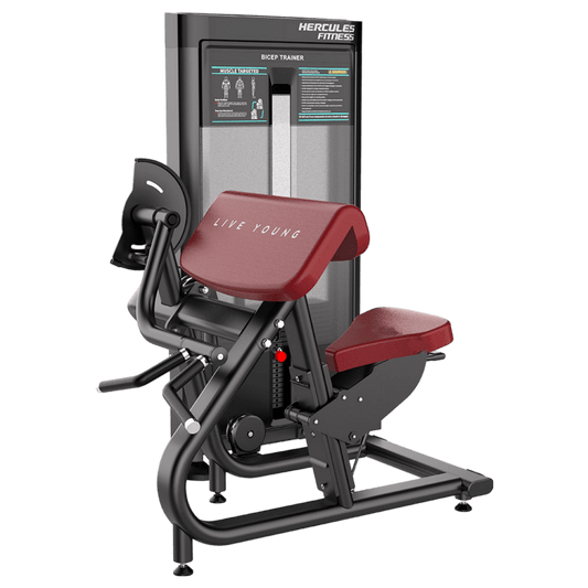 Apex – AP30 – Biceps Curl