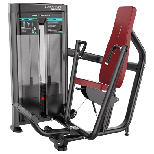 Apex – AP08 – Chest Press