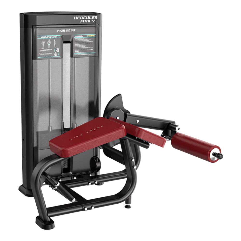 Apex – AP01 – Prone Leg Curl
