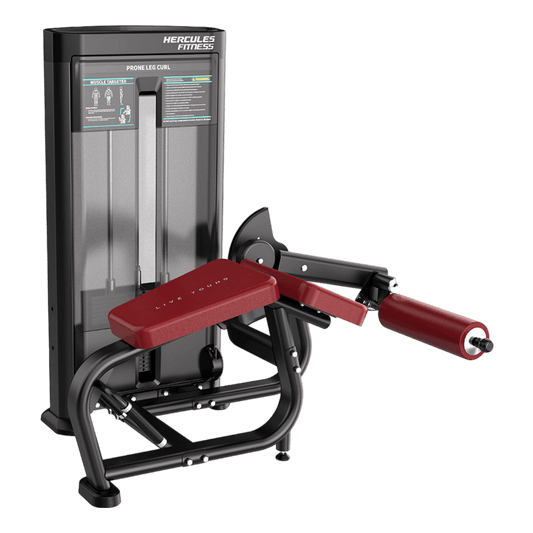 Apex – AP01 – Prone Leg Curl
