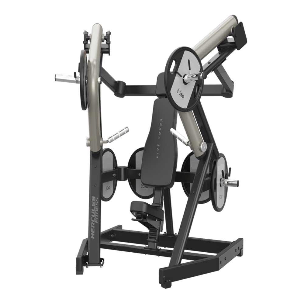 Armour - AR01 - Chest Press