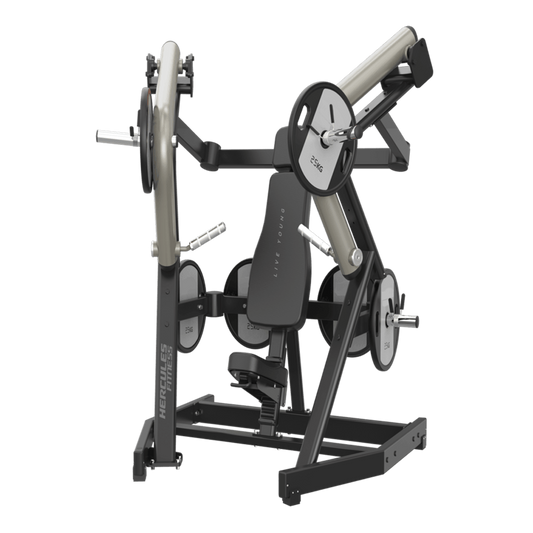 Armour - AR01 - Chest Press