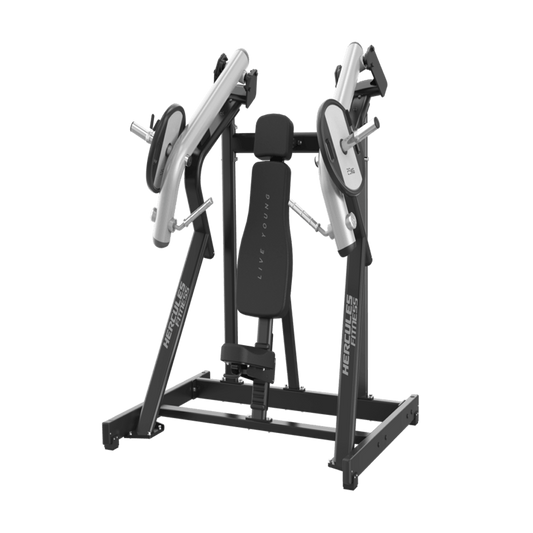 Armour - AR02 - Incline Chest Press