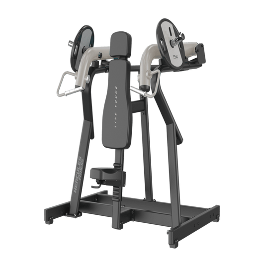 Armour - AR03 - Shoulder Press