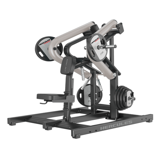 Armour - AR04 - Low Row