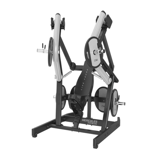 Armour - AR05 - Wide Chest Press