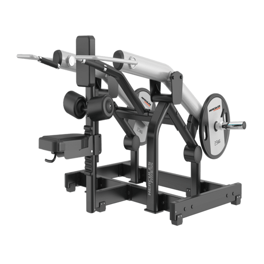 Armour - AR12 - Triceps Press