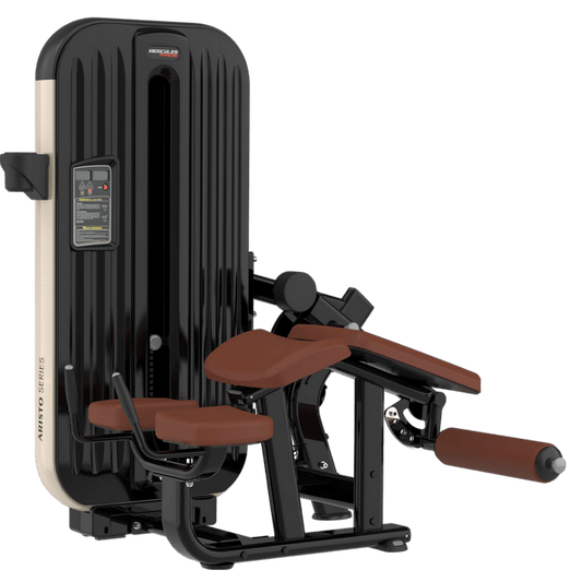Aristo – AR13A – Horizontal Leg Curl