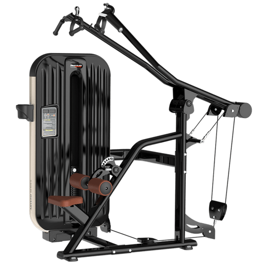 Aristo – AR012 – High Pulley and Row