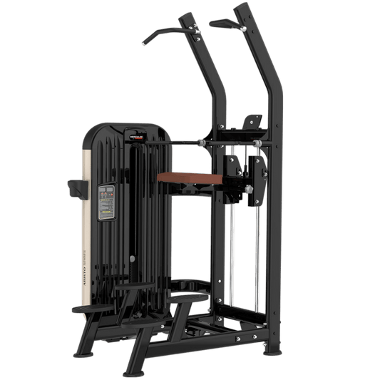 Aristo – AR08 – Assisted Chin and Dip
