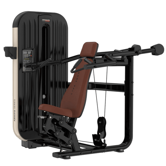 Aristo – AR03 – Shoulder Press