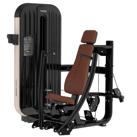 Aristo – AR01A – Chest Press