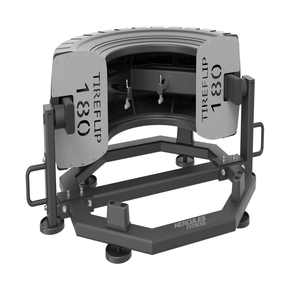 Armour - AZ02 - Tyre Machine
