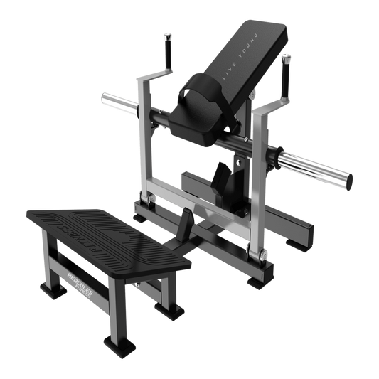 Armour - AZ30 - Hip Glute