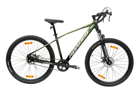 Roadeo Aggresso 27.5T