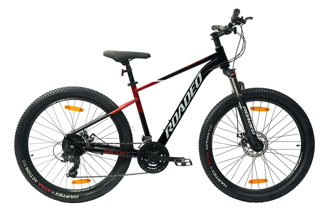 Roadeo Beast 21sp - 26T