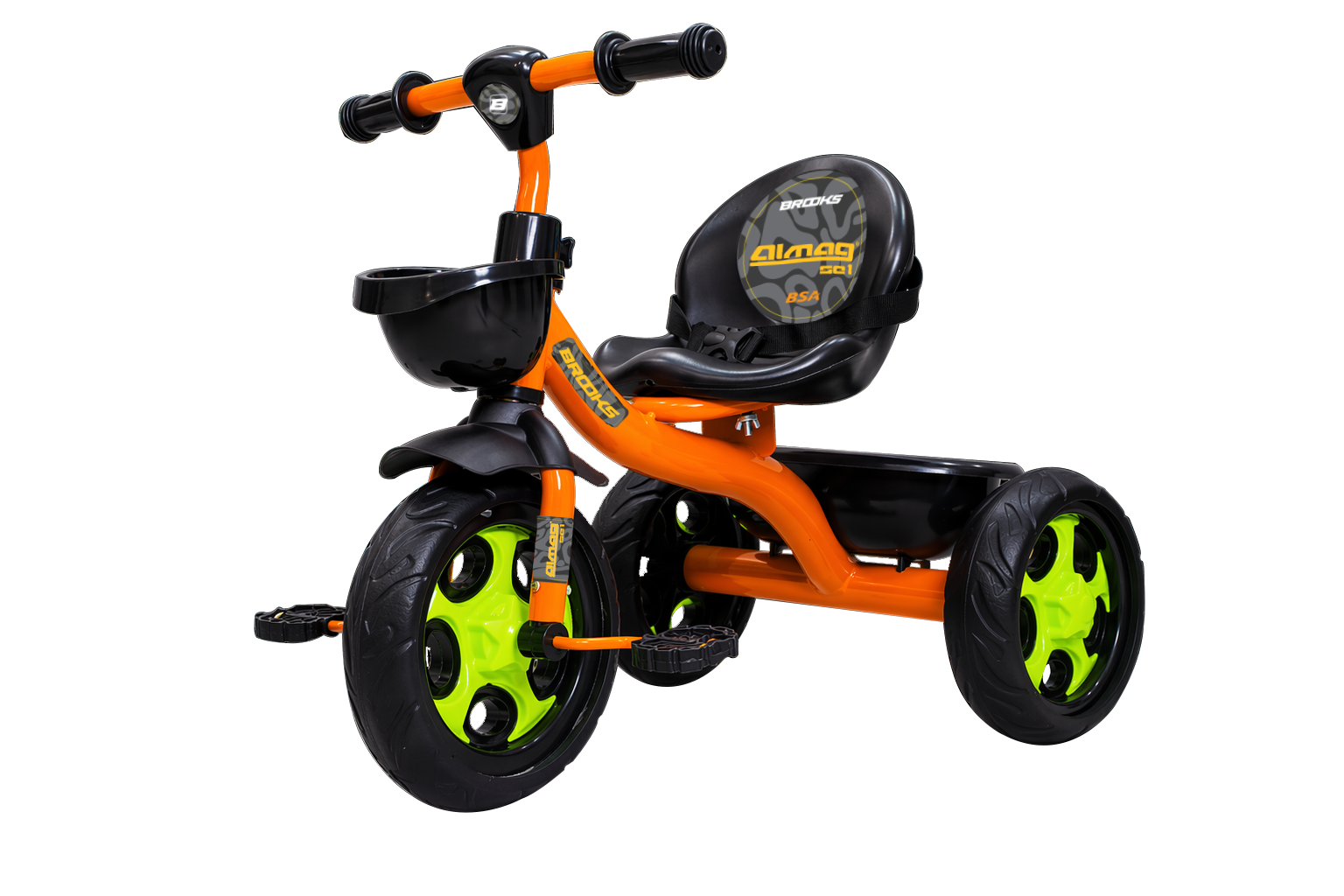 Almag SE1