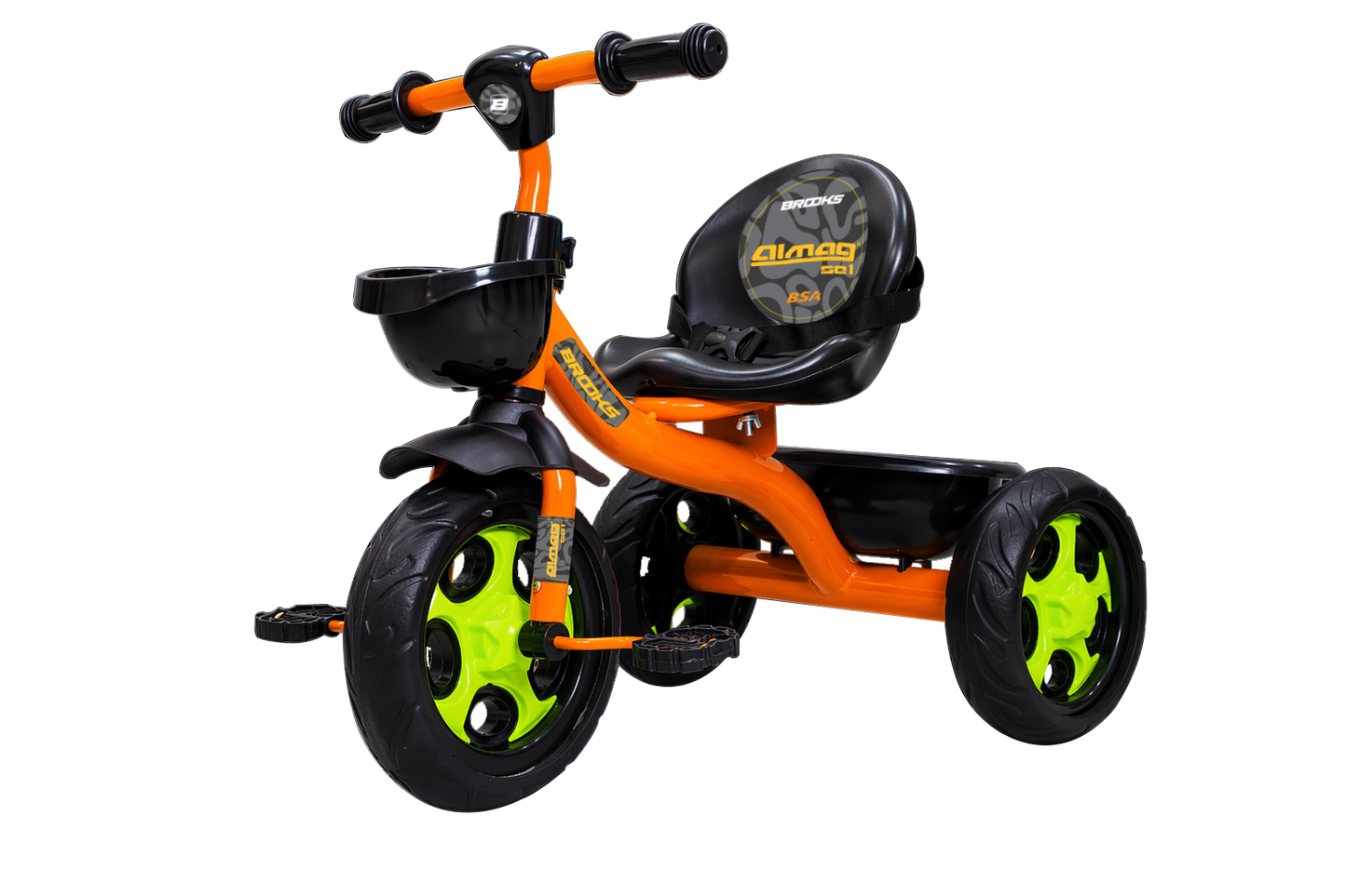 Almag SE1