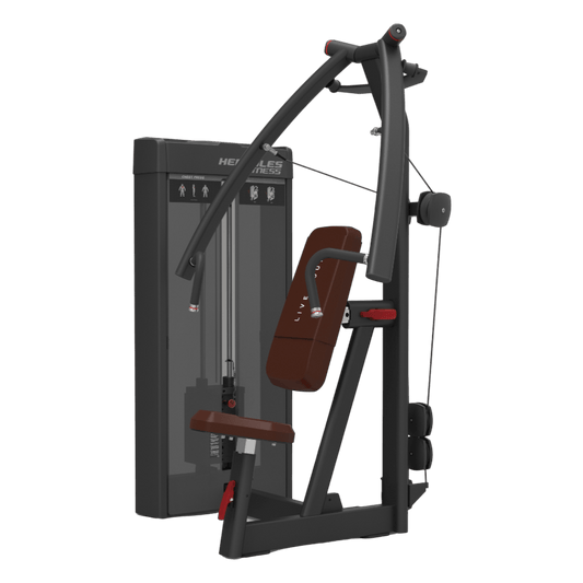 Dior – DI01 – SEATED CHEST PRESS