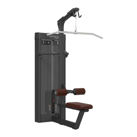 Dior – DI13 – LAT PULL DOWN