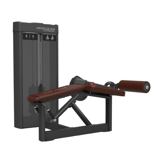Dior – DI18 – PRONE LEG CURL