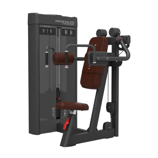 Dior – DI22 – LATERAL RAISE