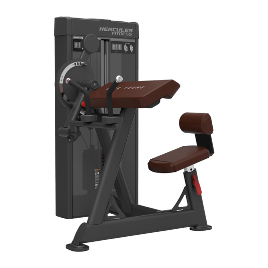 Dior – DI27 – BICEPS CURL AND TRICEPS EXTENSION