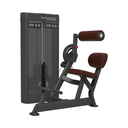 Dior – DI29 – ABDOMINAL AND BACK EXTENSION