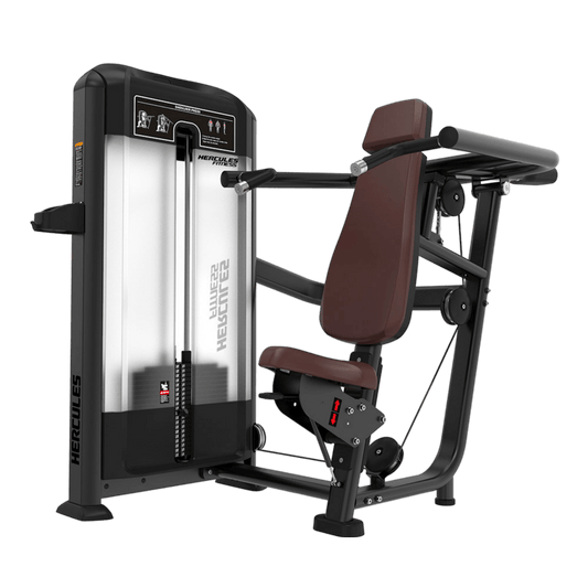 Dna – DN02 – Shoulder Press