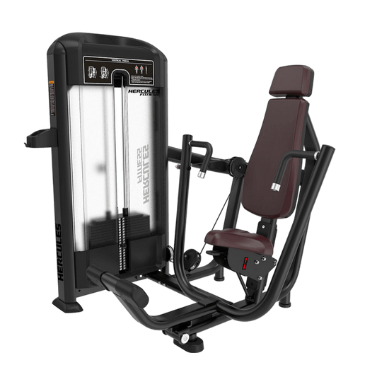 Dna – DN01 – Chest Press