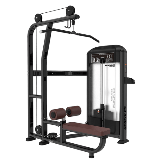 Dna – DN33 – Lat Pull Down