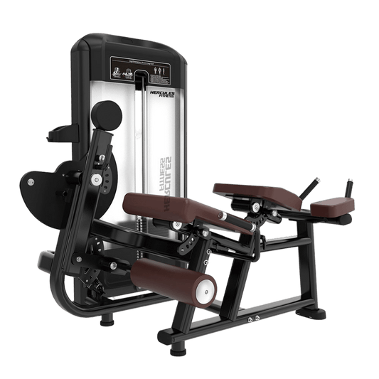Dna – DN28 – Horizontal and Seated Leg Curl
