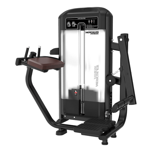 Dna – DN18 – Rear Kick