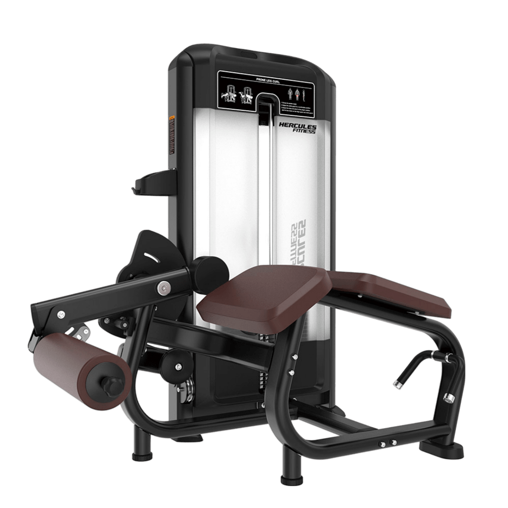 Dna – DN15 – Prone Leg Curl