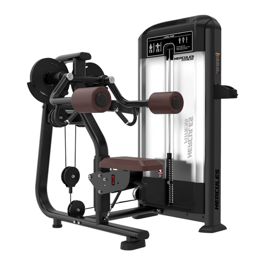 Dna – DN07 – Lateral Raise