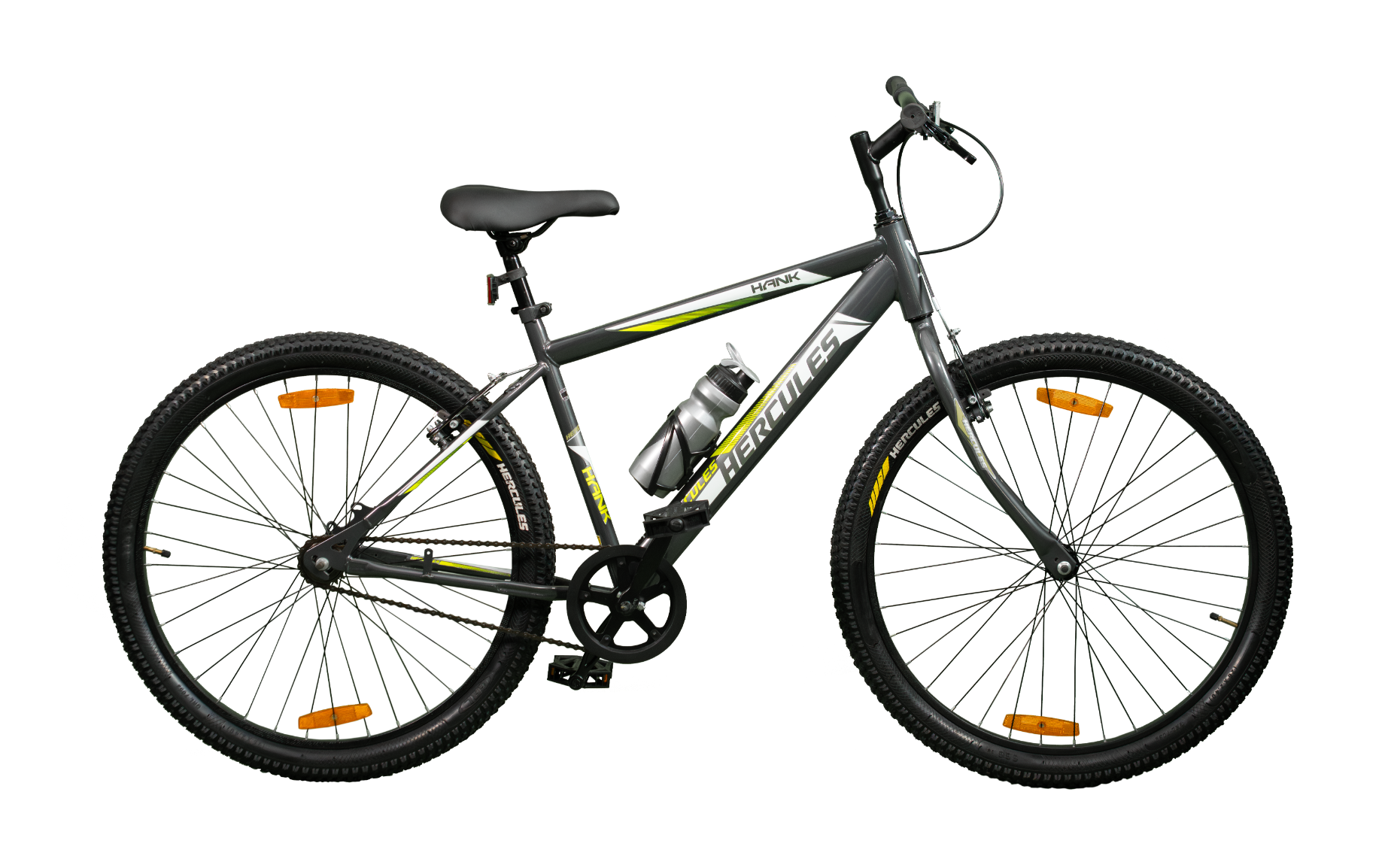 Hercules Hank RF VB 24T – Track and Trail