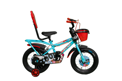 BSA Toonz 14T