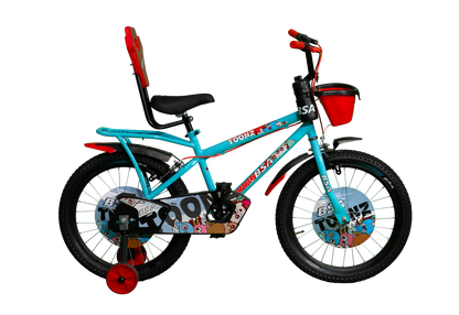 BSA Toonz 20T