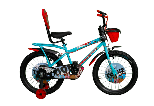 BSA Toonz 20T