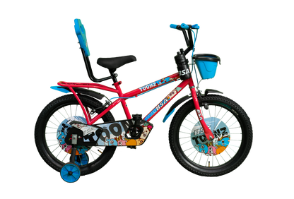 BSA Toonz 20T