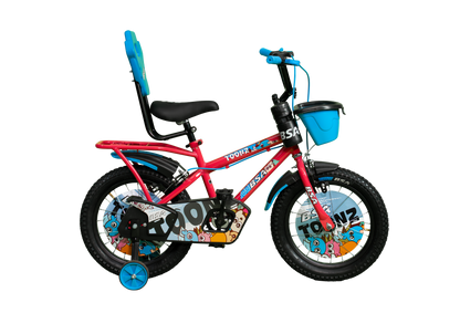 BSA Toonz 16T