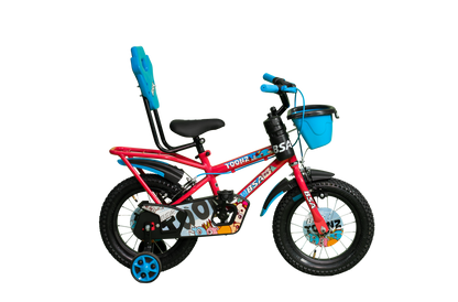 BSA Toonz 14T