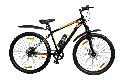 Hercules Tron Dual Disc – Track and Trail