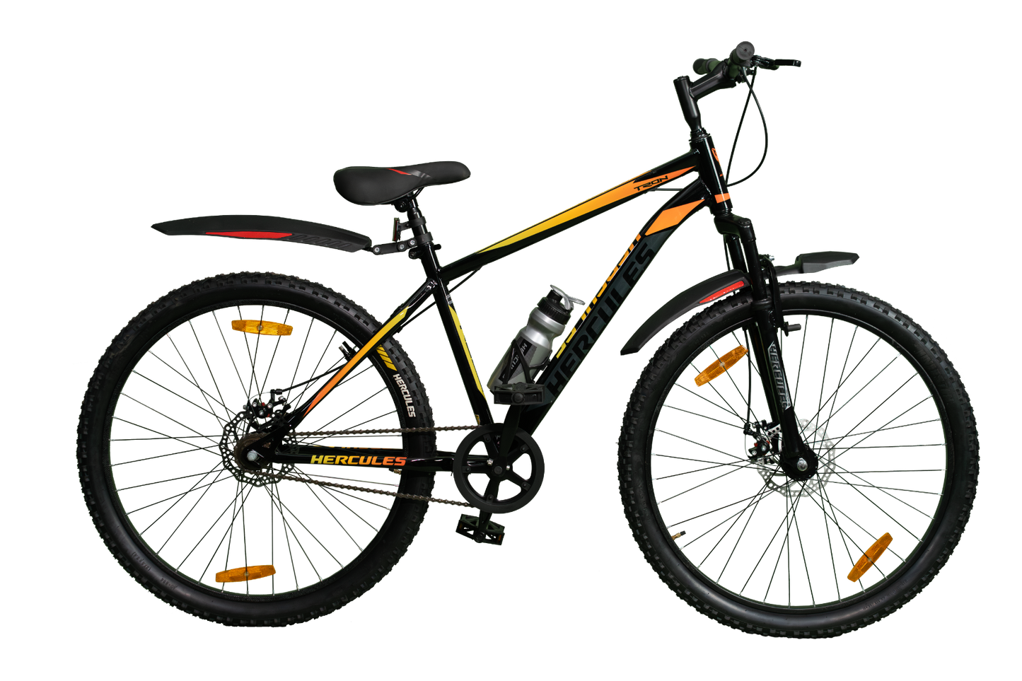 Hercules Tron 27.5T Dual Disc